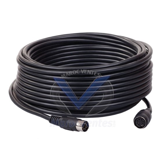 CABLE D